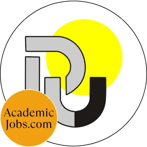 University of Rousse Jobs logo